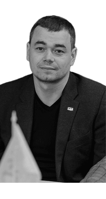 Борис Волков