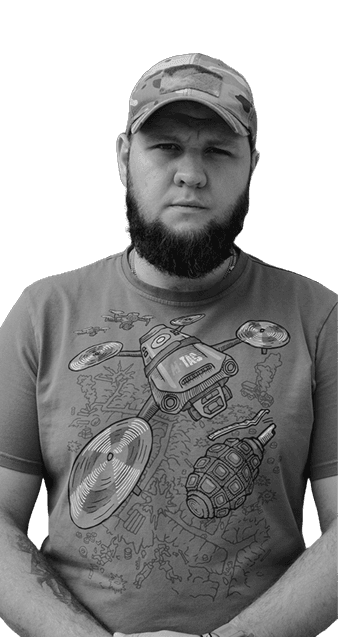 Дмитро “Лис”